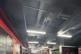 Spatiu comercial, 1000 mp in 13 Septembrie