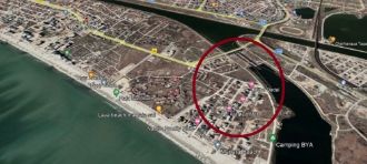 Teren Constructii intravilan de 845 mp, in Nord