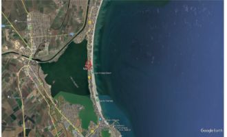 Teren Constructii intravilan de 3100 mp, in Mamaia