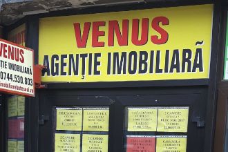 Spatiu comercial, 1000 mp in Central