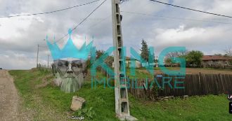 Comuna Ileana - Calarasi | Teren 1000 Mp | Utilitati In zona