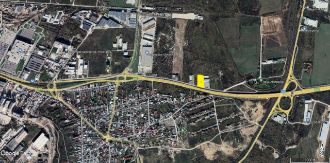 Teren industrial 2.871 mp Theodor Pallady Drumul intre Tarlale
