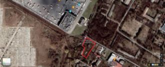 Teren Constructii intravilan de 2300 mp, in Kamsas