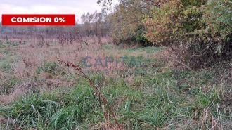 Teren Constructii intravilan de 2345 mp, in Corpadea