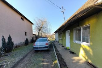 Casa individuala cu 3 camere in Apahida