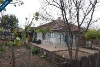 Casa individuala cu 2 camere in Periferie