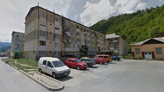Apartament 2 camere 68 mp - Zona Dodeni - Bicaz, Neamt