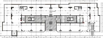 Spatiu comercial, 800 mp in Aurel Vlaicu
