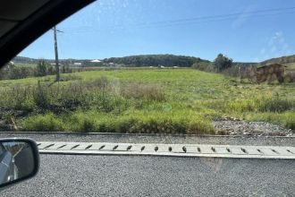 Teren Constructii intravilan de 8500 mp, in Chinteni