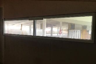 Inchiriez Compartiment de 300 mp in HALA ,la 250m de DN si CFR