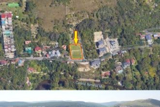 Vand/schimb Teren 1000 mp  Grigorescu 