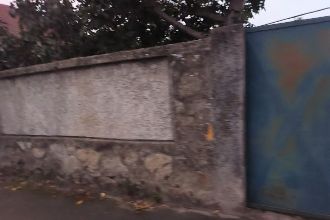 Casa cu teren 900 mp,Tabacovici