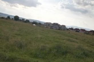 Vand teren în Sebeș cu întrare dr pe str Salane
