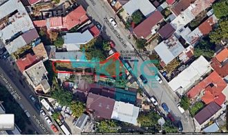 Teren Constructii intravilan de 281 mp, in Rahova