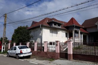 Casa+teren