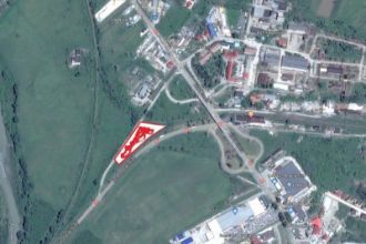 Teren Constructii intravilan de 7000 mp, in Centura