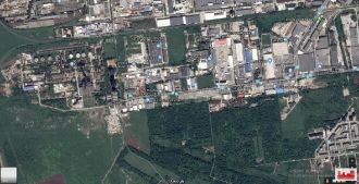 Teren constructie, 45000 mp in Timisoara