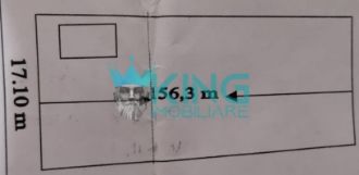 Teren Constructii intravilan de 2548 mp, in Nord-Vest