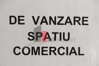 Spatiu comercial Gara de Nord,108 mp, trafic pietonal si auto