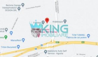 Teren Constructii intravilan de 5000 mp, in Theodor Pallady