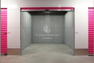 Voluntari Centru Comercial -Centura Spatiu Depozitare - Hala\Birouri