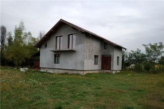 Casa/vila de vanzare in Smeura