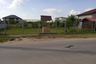 Loturi de casa suprafețe diferite, aproape primarie
