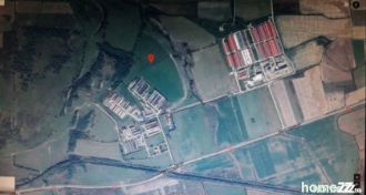 Teren Constructii extravilan de 12000 mp, in Sercaia