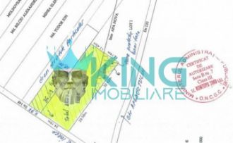 Teren Constructii intravilan de 1867 mp, in Chiajna