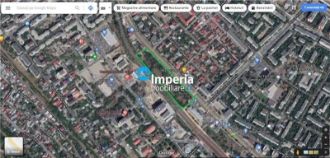 Teren constructie, 10000 mp in Semicentral