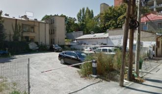 Vanzare teren liber constructii, zona Dorobanti