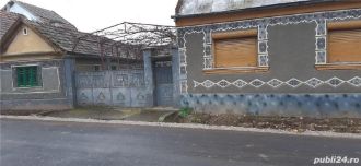 Casa de vanzare in satul Sfarna?, Jud Bihor.