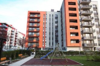 Apartament cu 3 camere nedecomandat in Voluntari