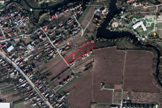 Snagov- Ghermanesti-Lac