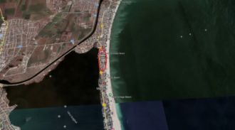 Teren Constructii intravilan de 6200 mp, in Nord