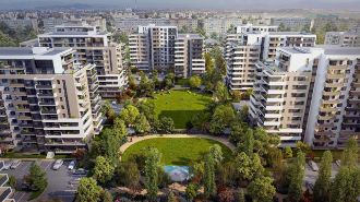 Apartament cu 4 camere decomandat in Astra