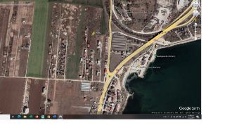 Teren Constructii intravilan de 500 mp, in Agigea