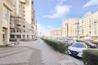 Spatiu comercial, 104 mp in Marasti
