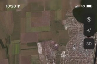 Teren Constructii intravilan de 3300 mp, in Lumina