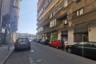 Ultracentral metrou Izvor