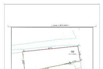 Teren Constructii intravilan de 1022 mp, in Mihai Bravu