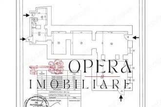 Spatiu comercial, de vanzare, 100 m.p., zona Ultracentrala