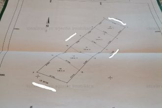 Teren Constructii intravilan de 362 mp, in Prelungirea Craiovei