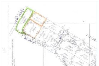 Teren Constructii intravilan de 1585 mp, in Dumbravita
