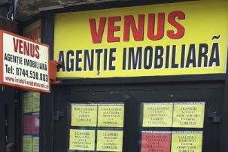 Spatiu comercial, 160 mp in Ultracentral