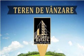 Teren Constructii intravilan de 4500 mp, in Zadareni