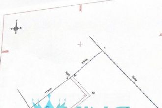 Teren 450mp | Deschidere 21ml | Utilitati | Straulesti