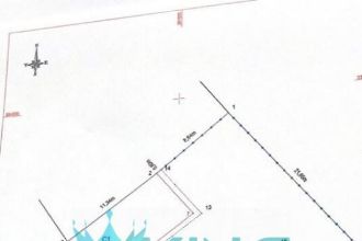 Teren 450mp | Deschidere 21ml | Utilitati | Straulesti