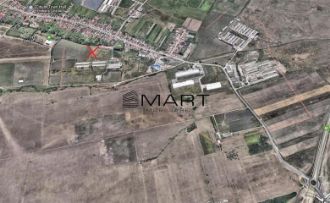 Teren Constructii extravilan de 5000 mp, in Sura Mica
