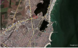 Teren Constructii intravilan de 2500 mp, in Tomis Nord